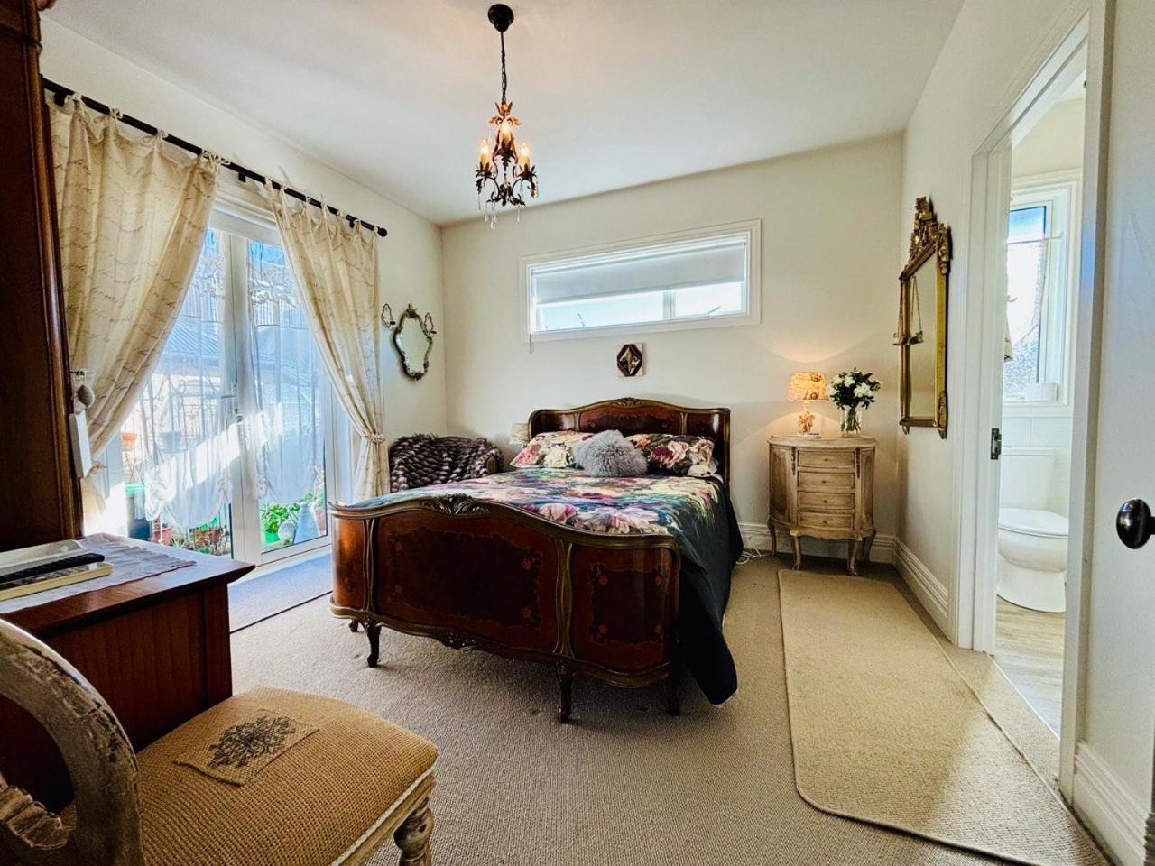 Apartment Papanui Paris Inspired Christchurch